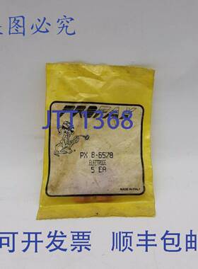 原装 供应Profax 8-6578 等离子电极袋（5 个）