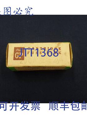 原装 供应管状保险丝 Reyrolle GPE-20E-60A