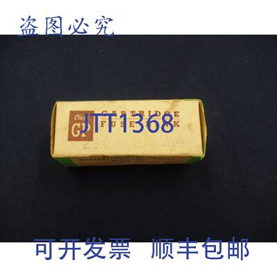 原装 供应管状保险丝 Reyrolle GPE-20E-60A