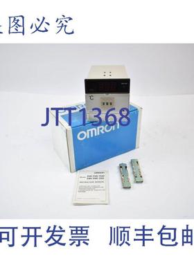 供应温控器 E5A4-R21P-DIN 0-399°C AC110120  220240V