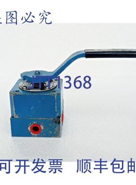 供应Vanne De Contrle Directionnel 液压 PARKER 8041E-14