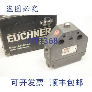 供应EUCHNER 限位开关 N1AW 精密单行程开关 N1AW514 514 原装