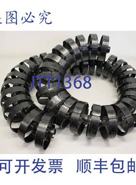 原装供应电缆牵引 010.195 R100 R 100 电缆通道链环 010195