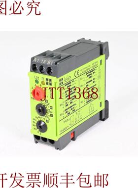 供应TELE HAASE 234000D6DM时间继电器