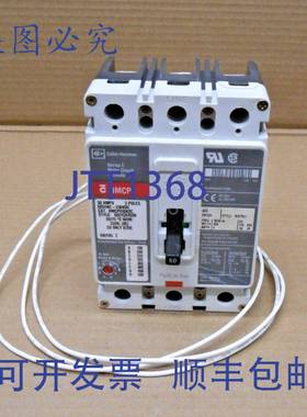 原装供应CUTLER HAMMER HMCP050K2C 电机电路器 50 安培 3P 600V