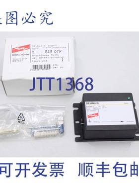 原装供应DEHN + S?hne 929 024 SPD Dehnlink ISDN/I USS Arreste