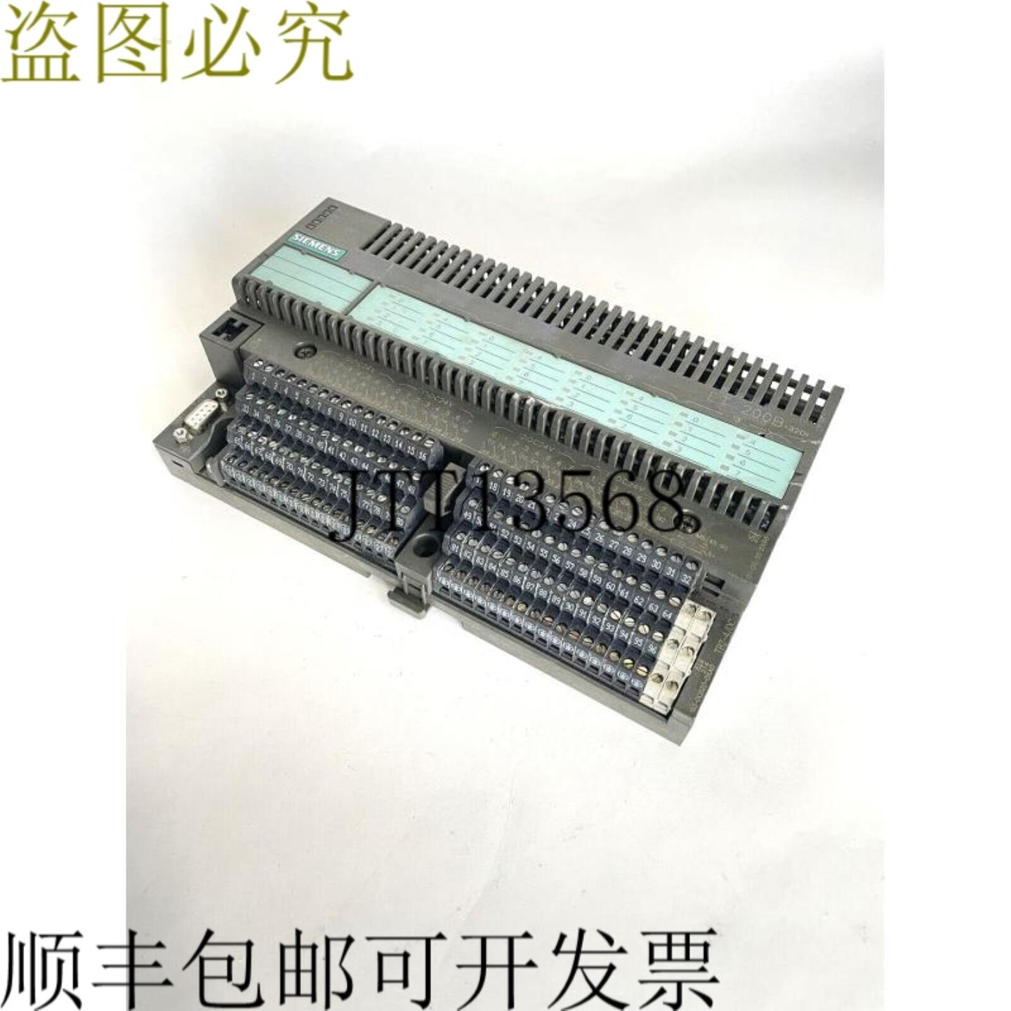 供应SIMATIC S7 6ES7 131-0BL00-0XB0 E2 + 6ES7 193-0CB20