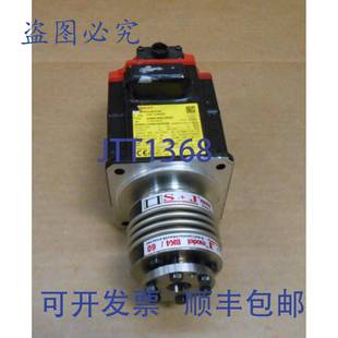 0061 B003 B128IA 供应FANUC 键控 4000 A06B BIS2 原装 伺服电机