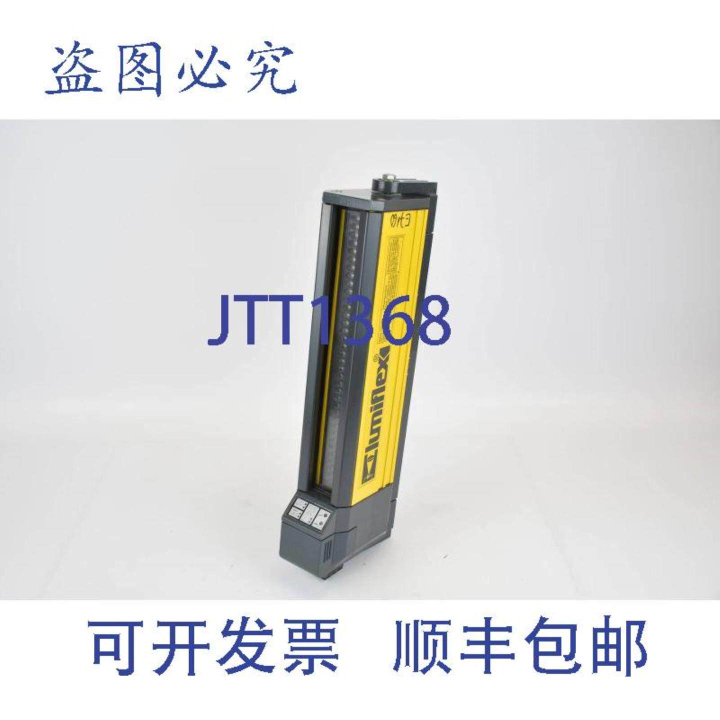 供应Leuze lumiflex 控制器接收器光电传感器 DR-314 528303