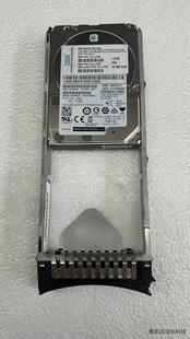 1元 IBM 器件 1.2TB 2.5 存储硬盘 v7000