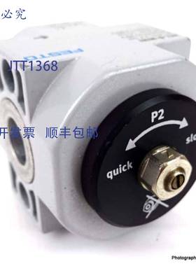 原装 供应开关阀 HEL-D-MINI 170690 系列 S743 FESTO 170690