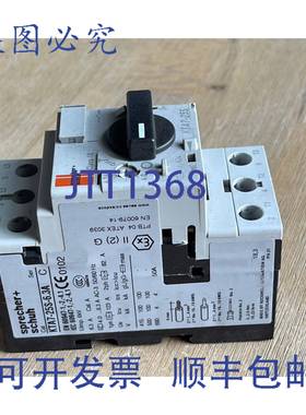 供应SPRECHERT+SCHUH KTA7-25S SER C 电机启动器断路器 40-