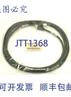 供应机器人系统 CBL-RJRJ-3M SYNQNET RJ45 电缆 3m EASTMAN