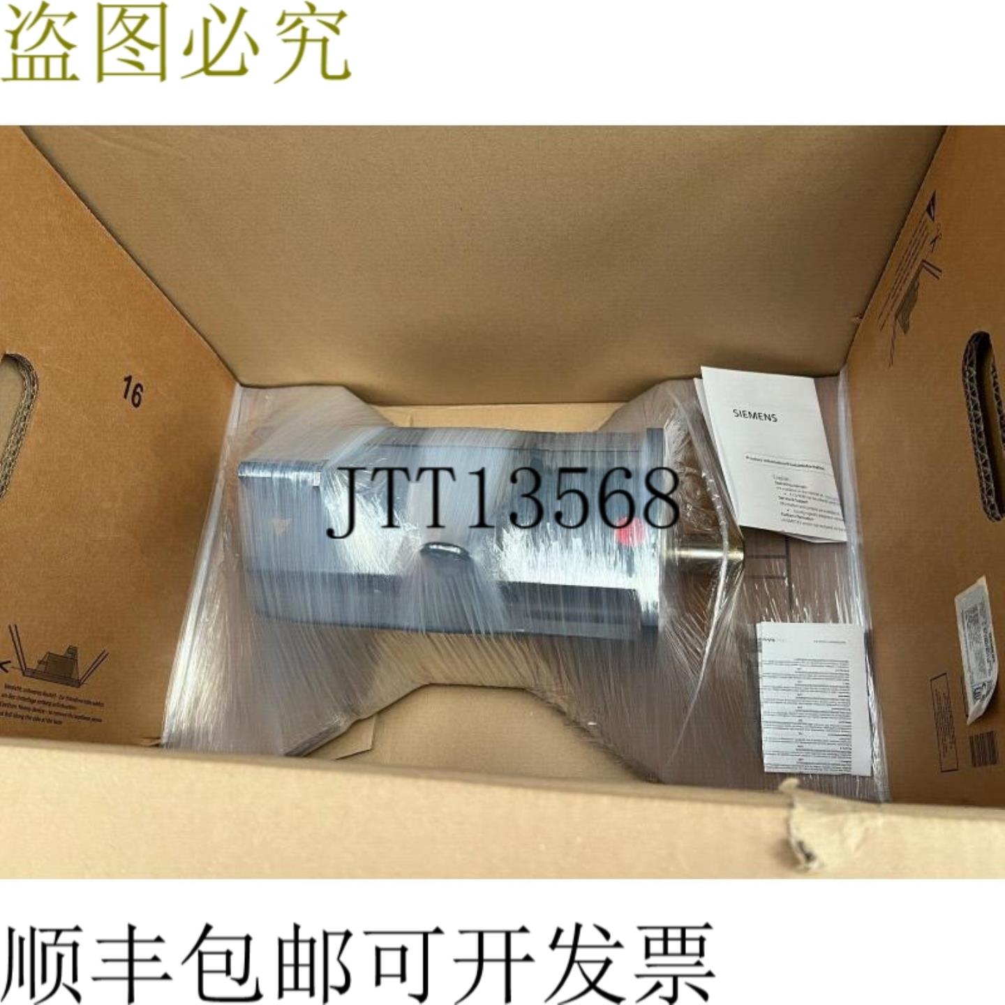 供应SIMOTICS S 同步伺服电机 1FK7084-3BF71-1RH2 31 kW 30