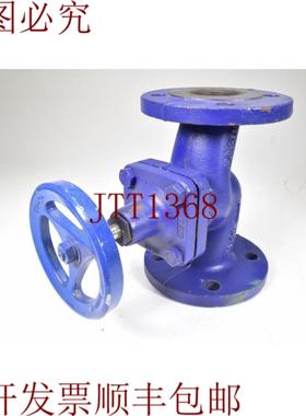 供应KSB 65019301BOAH-WDN50 PN16