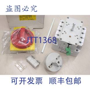 230V 原装 负载隔离器 125A 50Hz 12844012 供应SOCOMEC