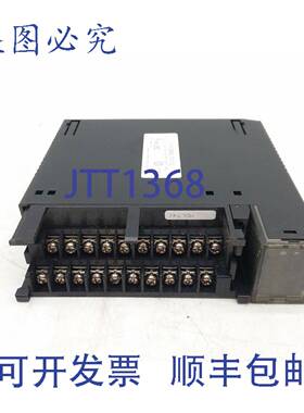 原装 供应Fanuc IC693MDL741C输出模块