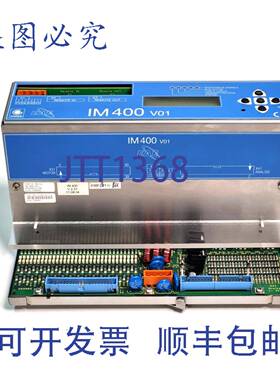 原装 供应Eae IM 400 V01 控制模块 V 2.31 A 编号:423840
