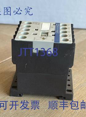 供应TELEMECANIQUE LP4K0901BW3 接触器 24VDC LP4K 0901 BW3