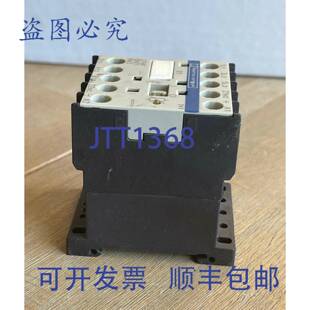 供应TELEMECANIQUE LP4K0901BW3 接触器 24VDC LP4K 0901 BW3