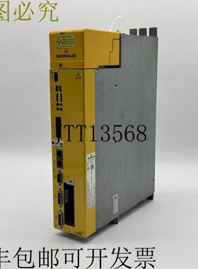 供应Baum&uuml;ller双轴单元BM5331-SG02-0100-0106-00-01-01