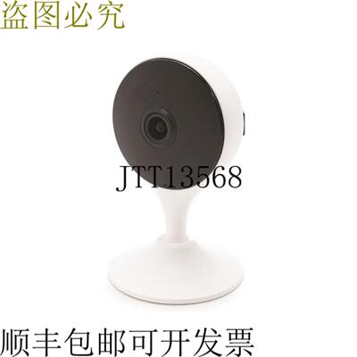 供应ICRealtime Guardian 室内1080P无线网络摄像头智能AI