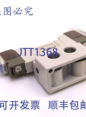 原装 供应2/5电磁阀SY3240-5MOZD-01-Q SMC 24VDC