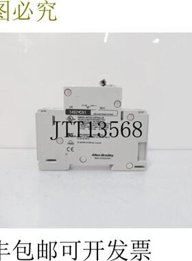 供应1492-CB1 G020 1492CB1G020 Allen Bradley 支架1 杆2