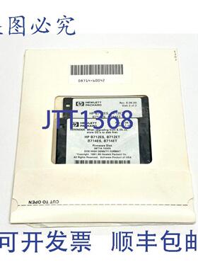 供应08714-60042 固件 Rev E0600 8712ESET 8714ESET