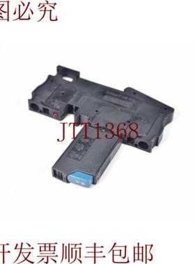 供应PHOENIX CONTACT 3036505ST 4-FSIC-LED 24保险丝端