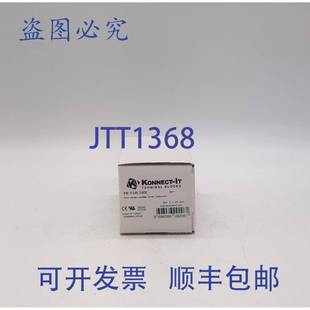 F10L24DC 保险丝座接线端子 原装 个 盒 供应Konnect