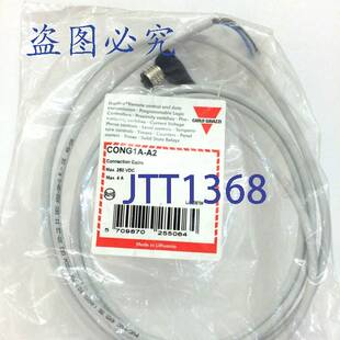Gavazzi 原装 供应连接线 CONG1AA2Carlo CONG1A
