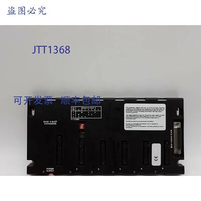 原装 供应Fanuc IC693CHS398B 底座