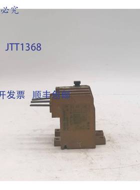 原装 供应Cutler-Hammer C306GN3过载继电器