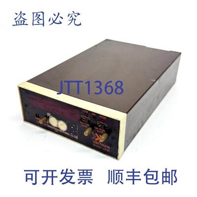 供应Daytronic 3330 LVDT 指示器控制器 105-135 VAC 10W 50-