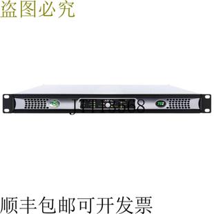 nXe752 瓦2 欧姆网络功率放大器 供应Ashly
