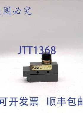 原装 供应Cutler-Hammer E47BLS06 限位开关 - 无硬件