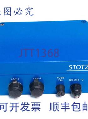 原装 供应STOTZ DPW-PS电源