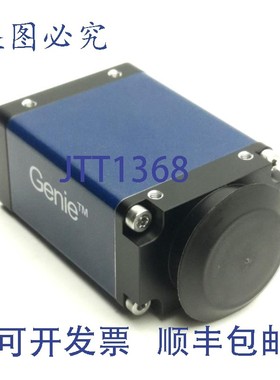 原装供应Teledyne Dalsa CR-GM00-M1020 Genie Mono 相机,1024x7