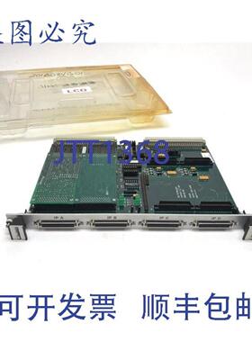 供应SBS Technologies VIPC618 4槽6U VME IndustryPack载板