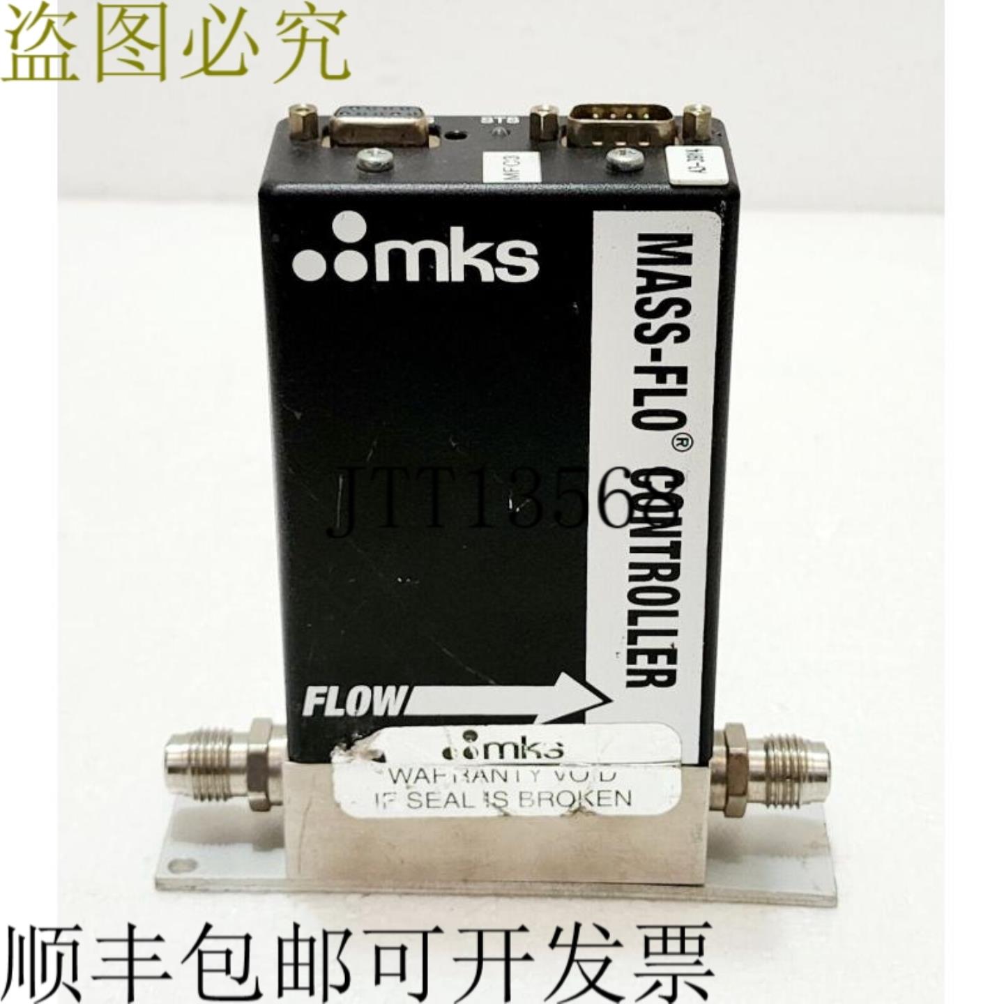 供应MKS MASS-FLO 控制器 SiH4 MKS 1179BX 1000 SCCM 1179BX