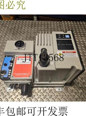 供应艾伦布拉德利 281G-F12S-10B-RRG-CBG Armorstart 280G