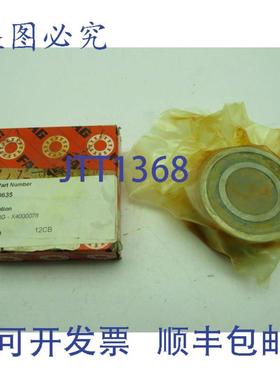 供应FAG3307BCJH35MM内径80MM外径349MMW角接触双列球轴承