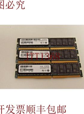 供应3 块 Virtium Miniudimm VL51A2G63F-N7SB 16GB 2Gx72 DD
