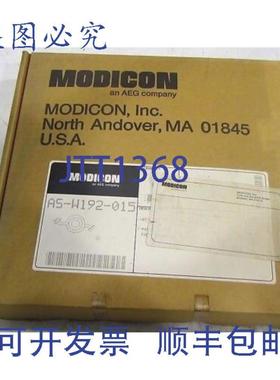 供应Modicon AS-W192-015