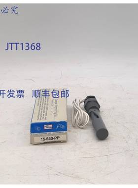 原装 供应Compac Engineering/Erecta Switch 15-650-PP 液位开关