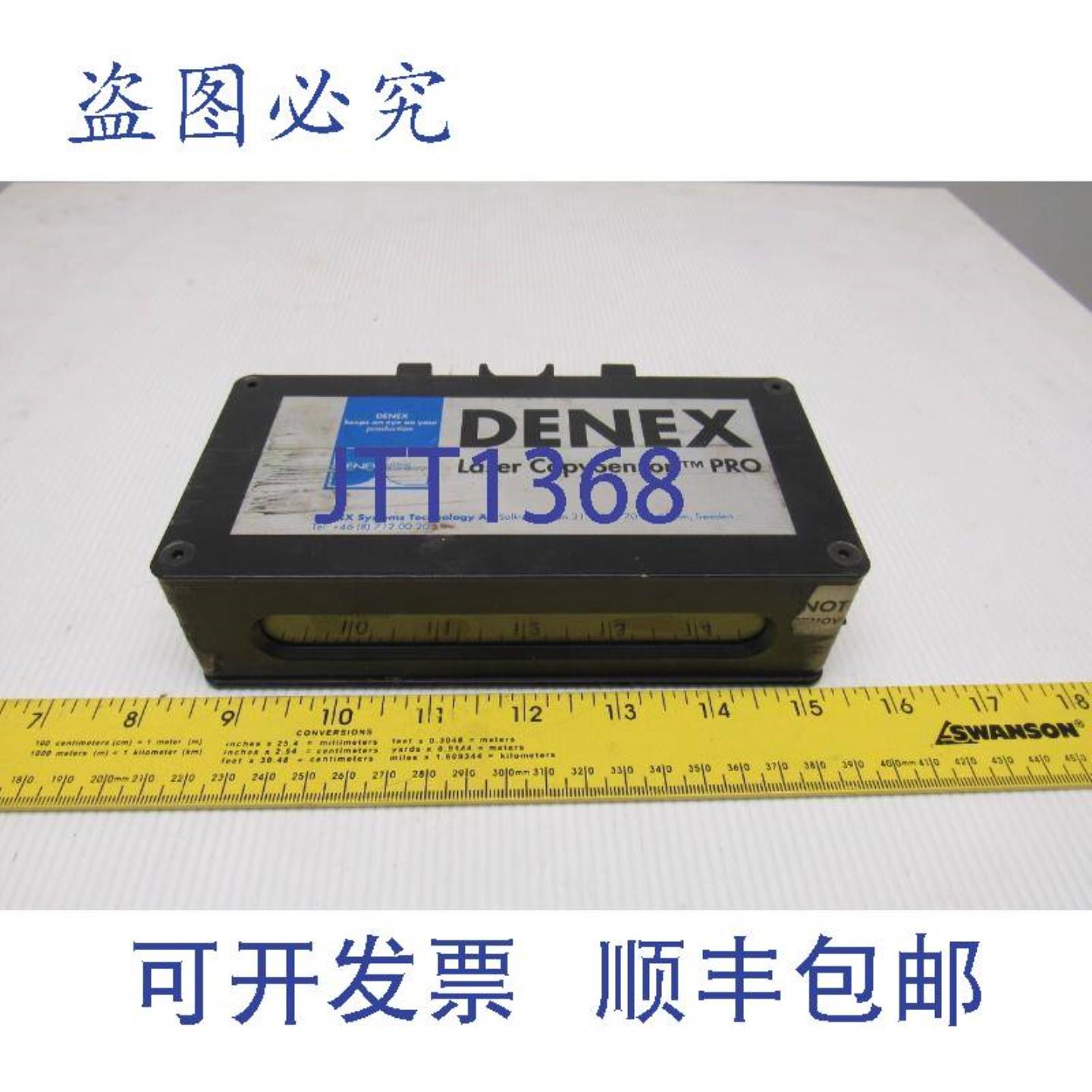 供应Denex 51N1000 Micro-WR激光复印传感器
