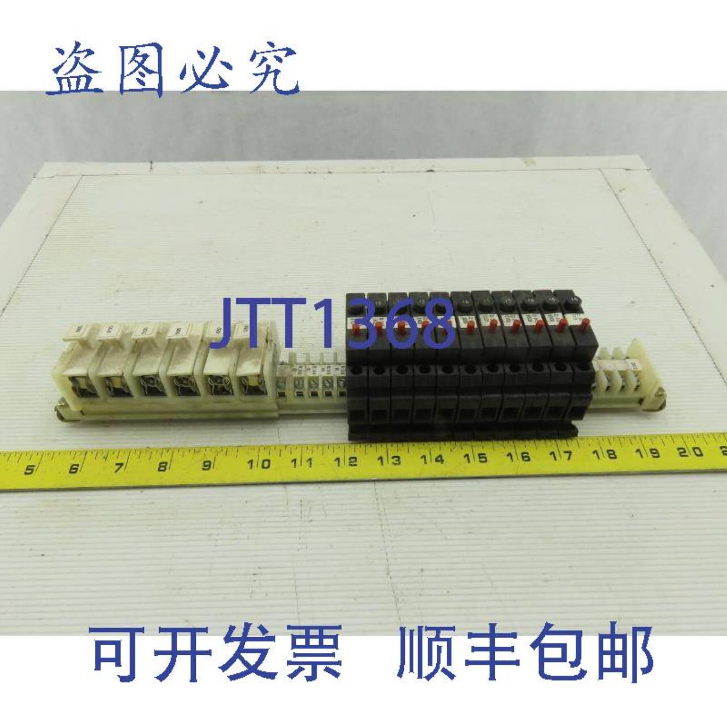 供应AllenBradley1492GH015断路器250VAC65VDC150A和保险丝座