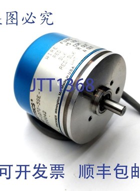 原装供应DATAMETRICS LS0-1270-5SE-1 编码器,轴径 1/4