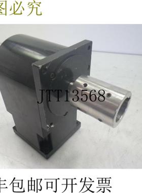 供应NR34S-050 Bayside精密齿轮头直角 Gauge r501已使用测